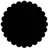 Rico Design EVERYWHERE STANZE, ROSETTE