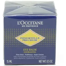 L'Occitane Immortelle Precieuse Augenbalsam 15 ml