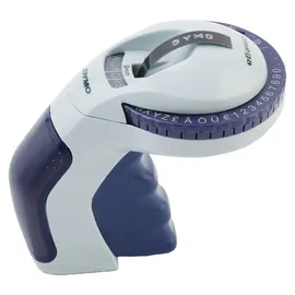Dymo Omega Prägegerät