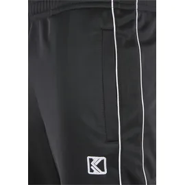 Karl Kani OG Trackpants Jogginghose Schwarz XS