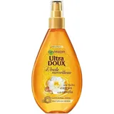 Garnier ultra weiches Nachtöl mit Argan- und Kamilienölen