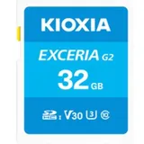 Kioxia EXCERIA G2 SD Card