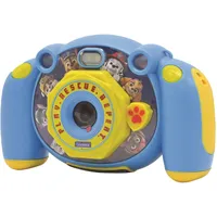 Lexibook Paw Patrol Kinderkamera Blau