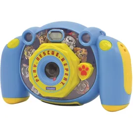 Lexibook Paw Patrol Kinderkamera Blau