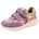 yuki glitter Kinder Lila 30