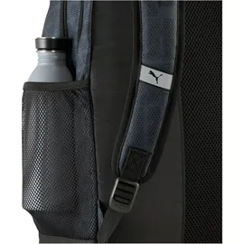 Puma Academy AOP Rucksack Schwarz