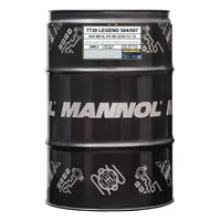 Mannol Legend 504/507 0W-30 7730 volumen [60L]