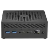 LEOTEC Lempc08 I5-1235u/16gb/512gb Ssd Mini-pc - Black
