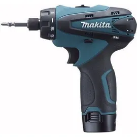 Makita DF330DWE inkl. 2 x 1,3 Ah