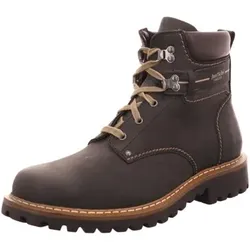Josef Seibel  Stiefel 21925 HE Voting 21925LA66/600  in Schwarz, 44