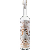 Los Muertos | Mezcal Artesanal | 700ml | 43% vol.