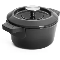 WOLL Iron Kochtopf 18 cm rund