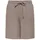 Only ONLSIESTA MW PULL-UP LIN BL Shorts Braun XS
