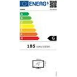 Sharp NEC Display Solutions Sharp PN-HS551 Digital Signage Display 138cm 55 Zoll