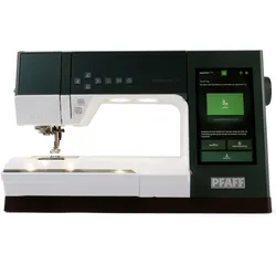 Pfaff expression 715