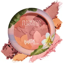 Physicians Formula Matte Monoi Butter Blush Mauvy Mattes