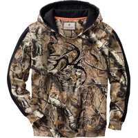 Legendary Whitetails, Herren, Kapuzenpullover, Big Game Field Camo, X-Large