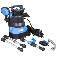 Güde Regenfass-Tauchpumpe GFP 5201 350 W