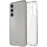 SBS Transparent Cover für Samsung Galaxy S24+