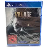 Resident Evil 8: Village