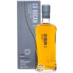 Tomatin Cù Bòcan Highland Single Malt Whisky