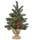 Homcom Weihnachtsbaum Grün 50 cm