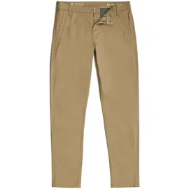 G-Star Morry Tapered Chinohose Braun 34 32