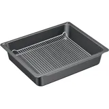 Bosch HEZ633070, Profipfanne mit Rost