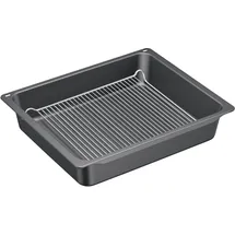 Bosch HEZ633070, Profipfanne mit Rost