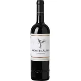 Montes Wines Alpha Carmenère DO 2018 0,75 l