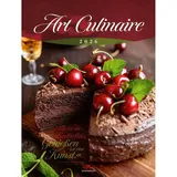 Ackermann Art Culinaire Kalender 2026
