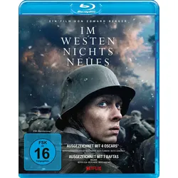 Im Westen nichts Neues (2022)