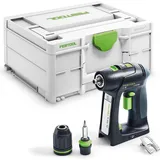 Festool C 18-Basic 576434
