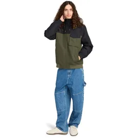 Element Dulcet Bomberjacke Braun XS