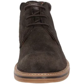 SIOUX Encanio-714 Herren Dunkelbraun 44,5