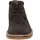 SIOUX Encanio-714 Herren Dunkelbraun 44,5