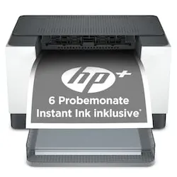HP LaserJet Pro M209dwe S/W-Laserdrucker USB LAN WLAN Instant Ink