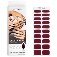 NeoNail Professional Gel Stickers M05