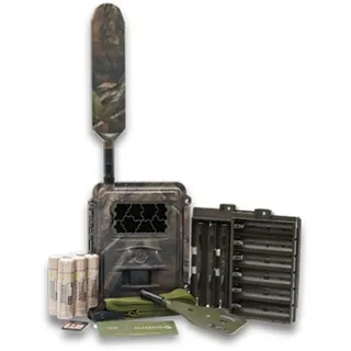 SEISSIGER Wildkamera