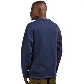 Patagonia Sweatshirt blau L
