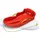 Jamara Snow Play Bob Comfort 80 cm rot mit Bremse