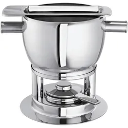 SUS Edelstahl Feuerzangenbowle Set