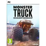 Monster Truck Championship