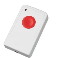 Lupus - Panic Button V2