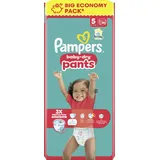 Pampers Baby-Dry Pants Gr. 5 (11-17 kg)