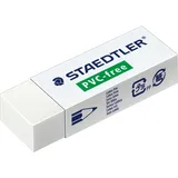Staedtler Radiergummis PVC-free weiß