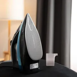 Cecotec Fast&Furious 6060 Ultra schwarz/silber/türkis