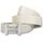 Silbergift Koppelgürtel Leder beige 80
