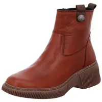 Gemini ANILINA STIEFEL für Damen, braun, Größe 37 EU