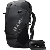 Mammut Ducan Spine 50-60 Trekkingrucksack 64 cm black